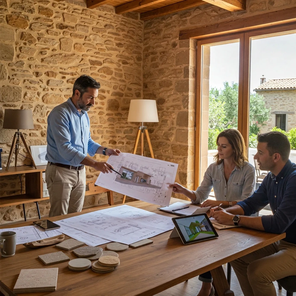 Conseils d'experts pour votre projet de rénovation en Occitanie - Réponses à vos questions