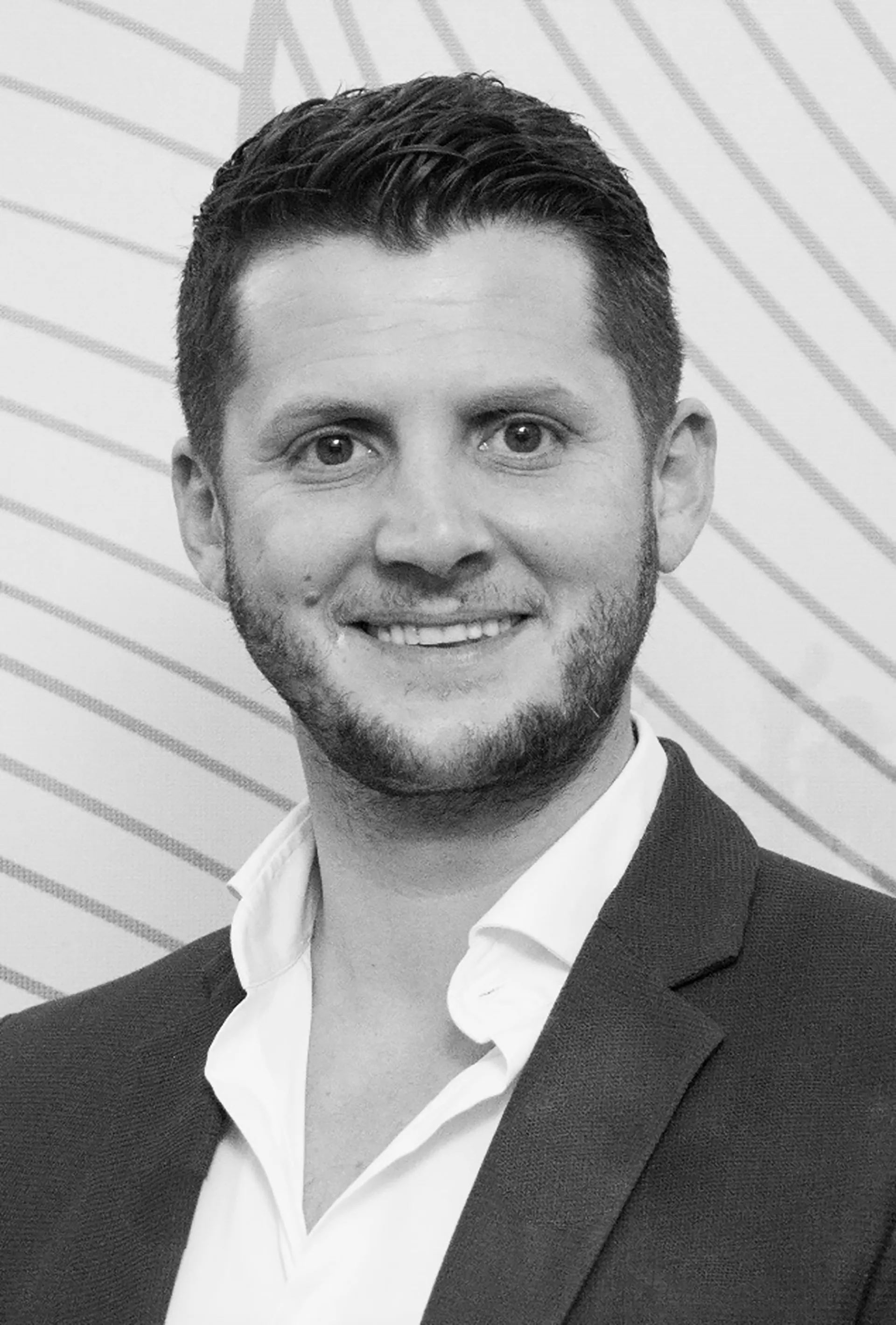 Anthony Delpech - Dirigeants du Groupe HDI